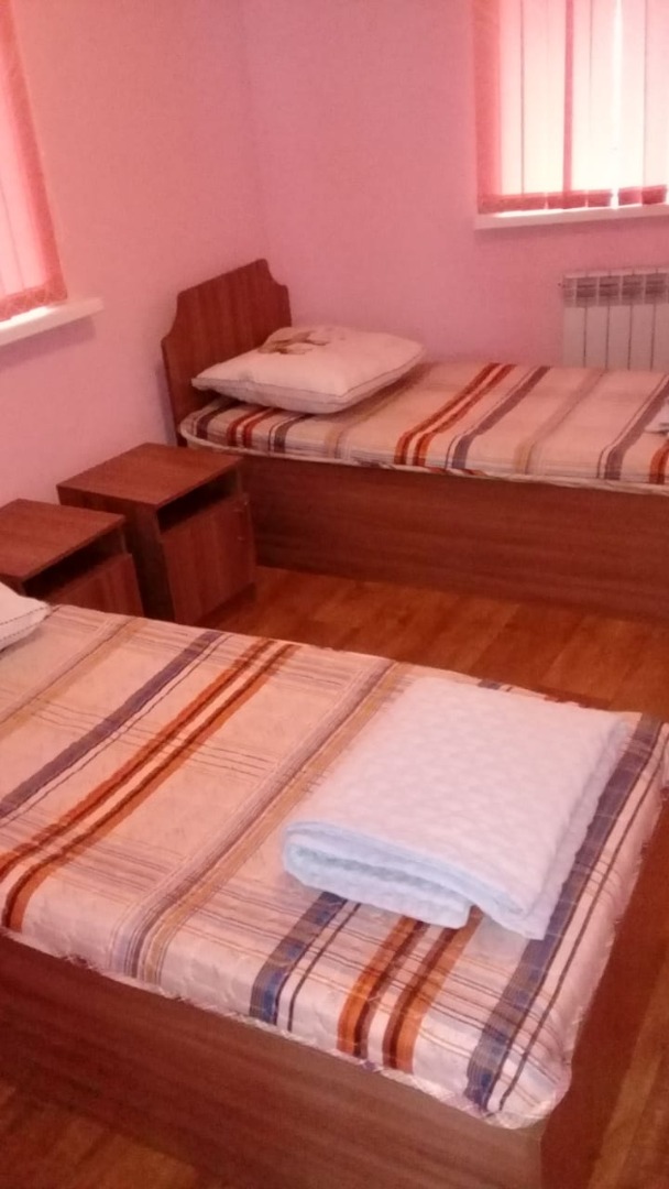 Гостиничный корпус 3-х комнатный номер 6- местный - Limpopo Travel в Казахстане