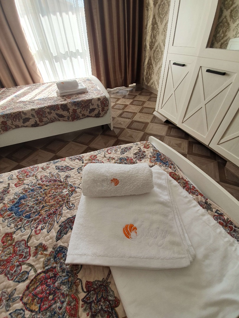Suite 3-x комнатный - Limpopo Travel в Казахстане