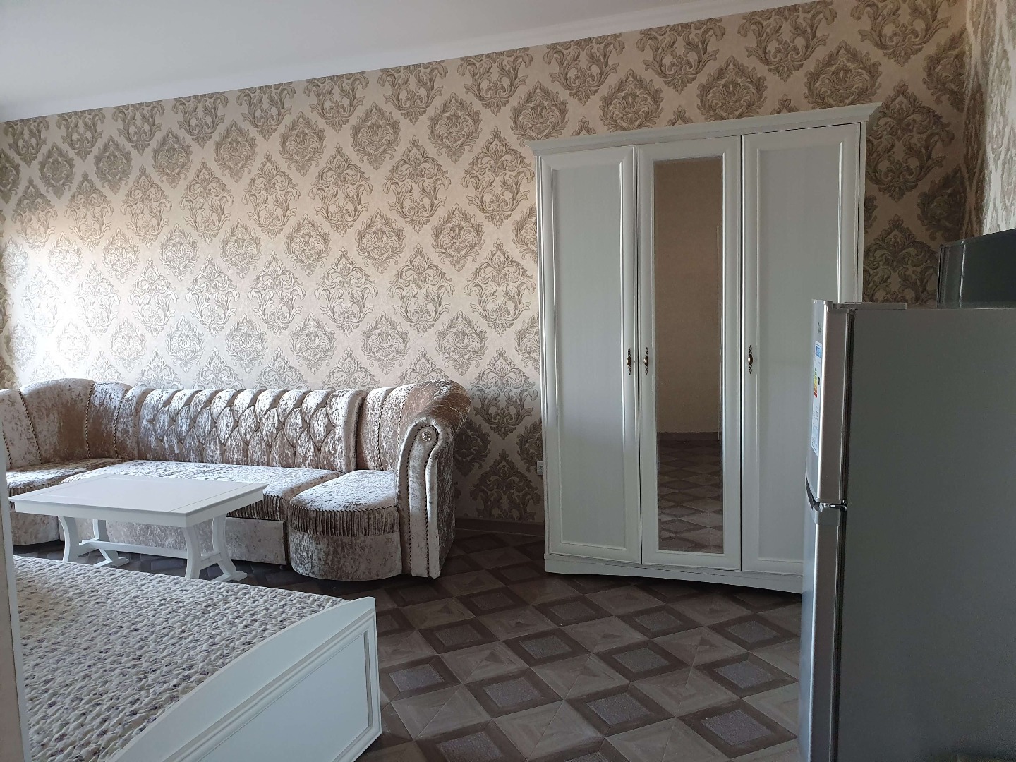 Suite 2-x комнатный - Limpopo Travel в Казахстане