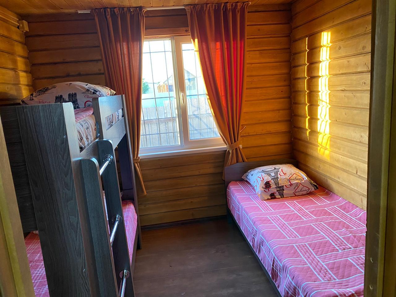 Гостевые домики «Комфорт» - Limpopo Travel в Казахстане
