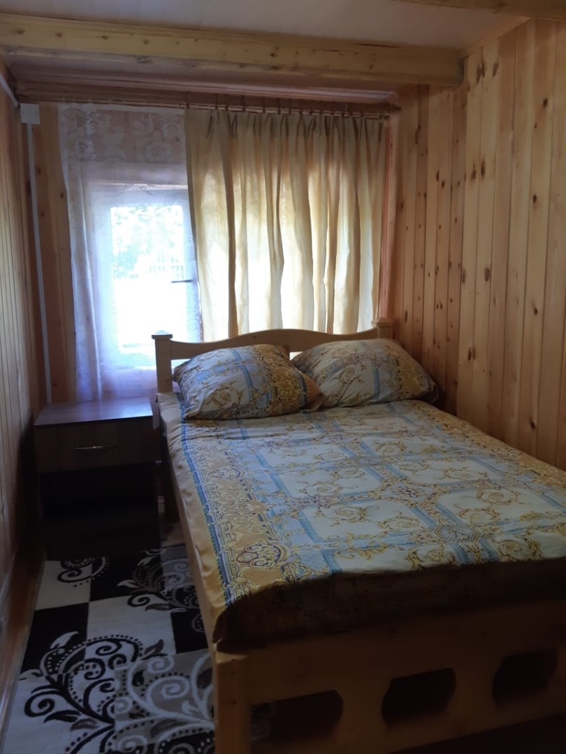 8-ми местный дом в саду - Limpopo Travel в Казахстане