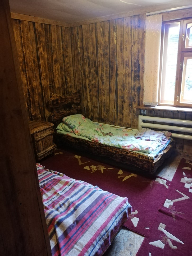 Гостиница в с. Урунхайка - Limpopo Travel в Казахстане