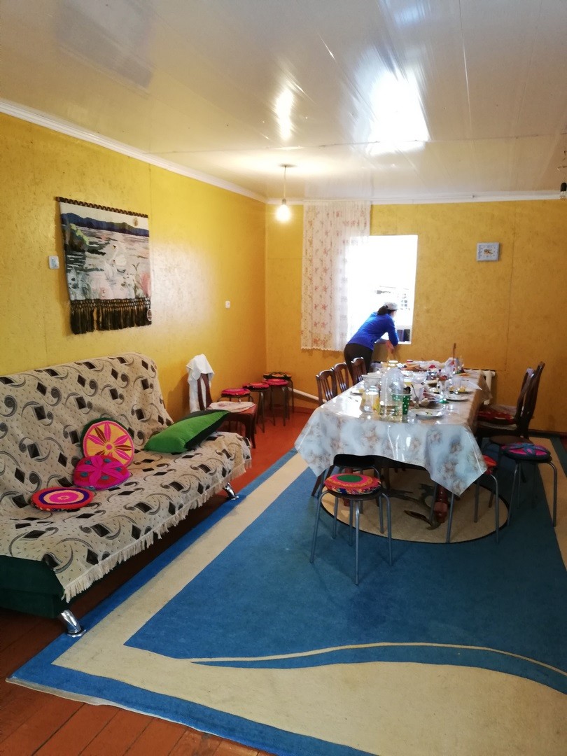 Гостевой дом - Limpopo Travel в Казахстане