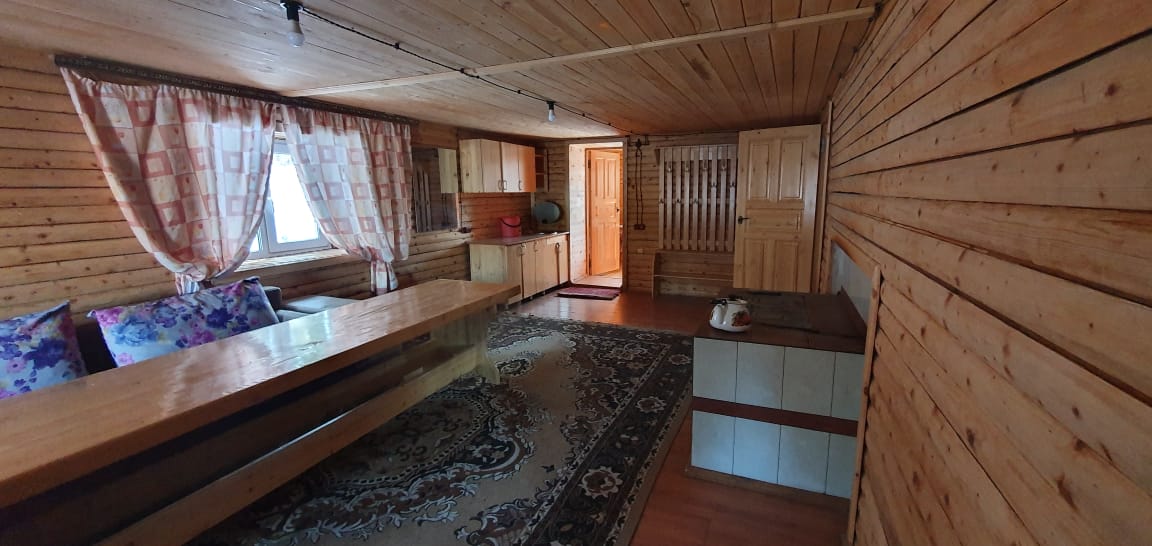 Дом 1 - Limpopo Travel в Казахстане