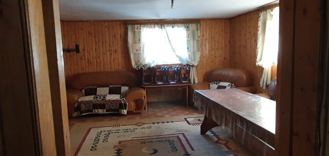 Дом 3 - Limpopo Travel в Казахстане