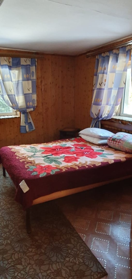 Дом 3 - Limpopo Travel в Казахстане