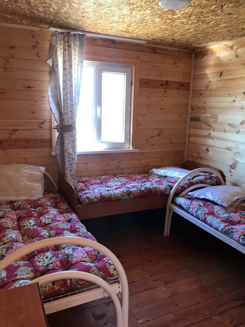 домик N5 (6-ти местный) - Limpopo Travel в Казахстане
