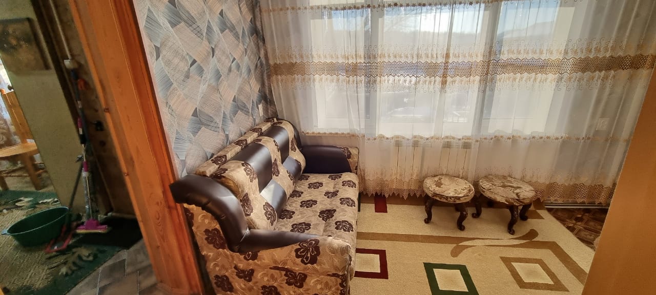 Дом №1 - Limpopo Travel в Казахстане