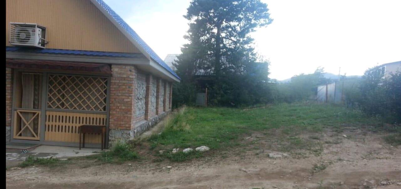 4х местный домик (с удобствами) - Limpopo Travel в Казахстане