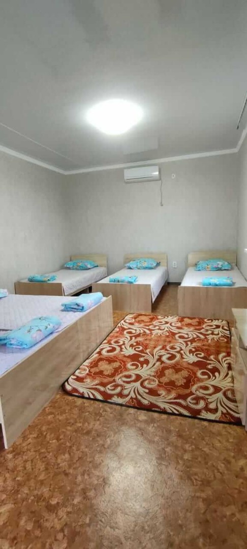 Дом отдыха «Фортуна» - Limpopo Travel в Казахстане