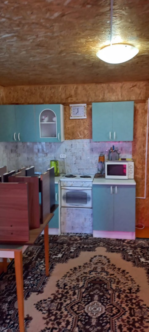 Двухэтажный дом, 6 мест - Limpopo Travel в Казахстане