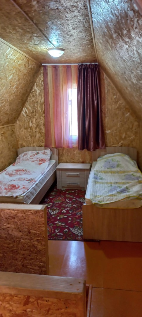 Двухэтажный дом, 6 мест - Limpopo Travel в Казахстане