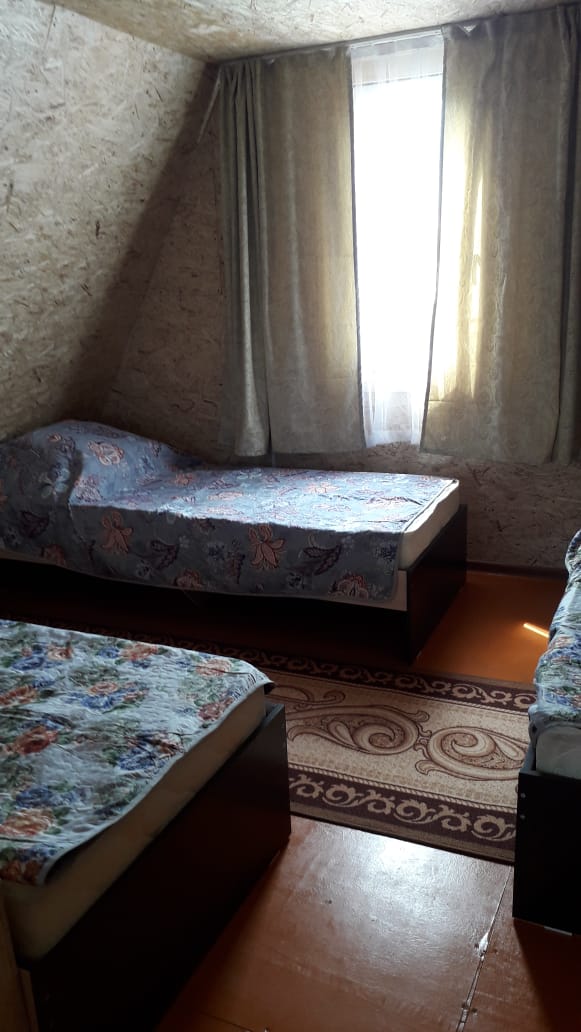 Двухэтажный дом, 8 мест - Limpopo Travel в Казахстане