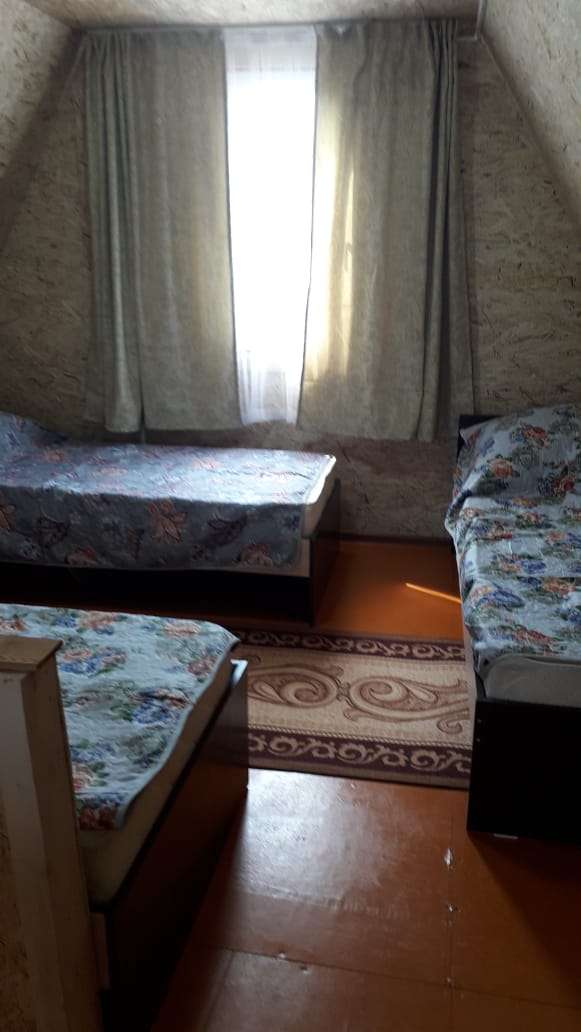 Двухэтажный дом, 8 мест - Limpopo Travel в Казахстане