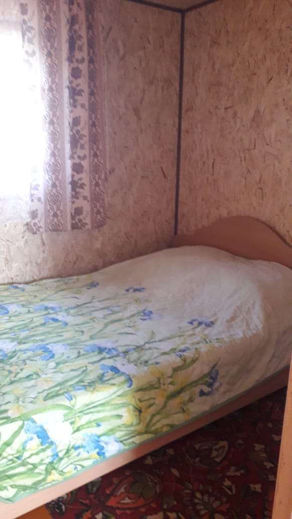 Двухэтажный дом, 8 мест (без душа) - Limpopo Travel в Казахстане