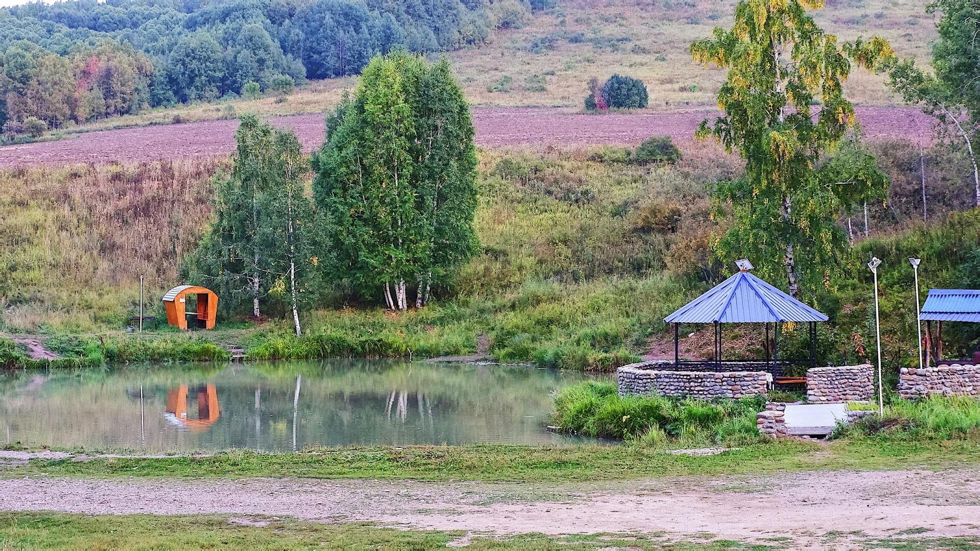 Богачи - Limpopo Travel в Казахстане