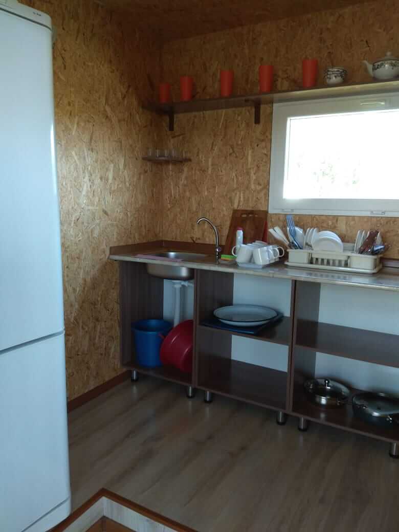 Дом № 5 за Садко 6-8ми местный - Limpopo Travel в Казахстане