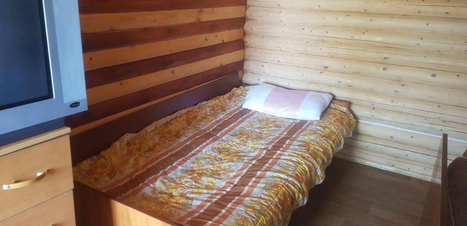 Дом Сова 8 мест 2 комнатный + кухня - Limpopo Travel в Казахстане