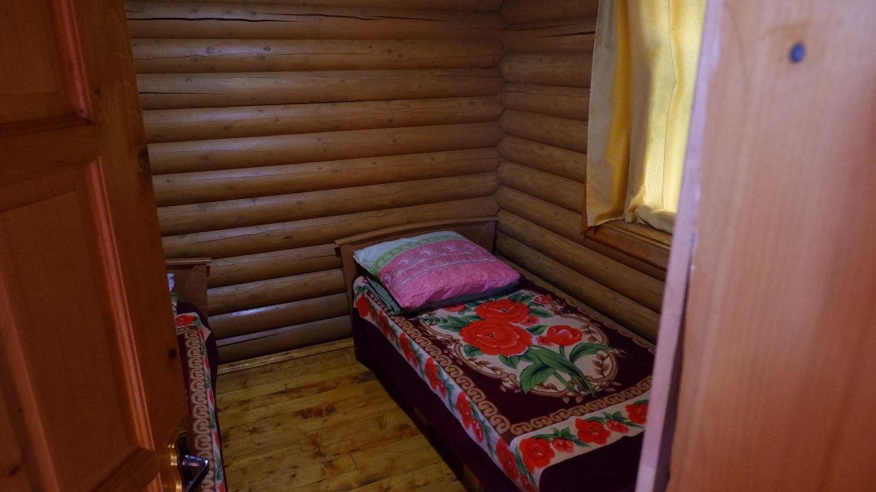 Домики у Капаровны - Limpopo Travel в Казахстане