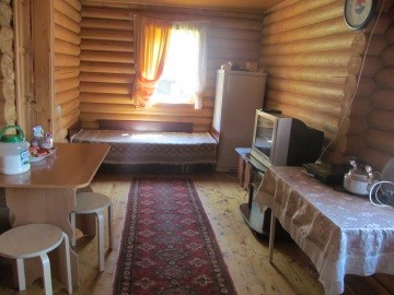 Дом №3 - Limpopo Travel в Казахстане
