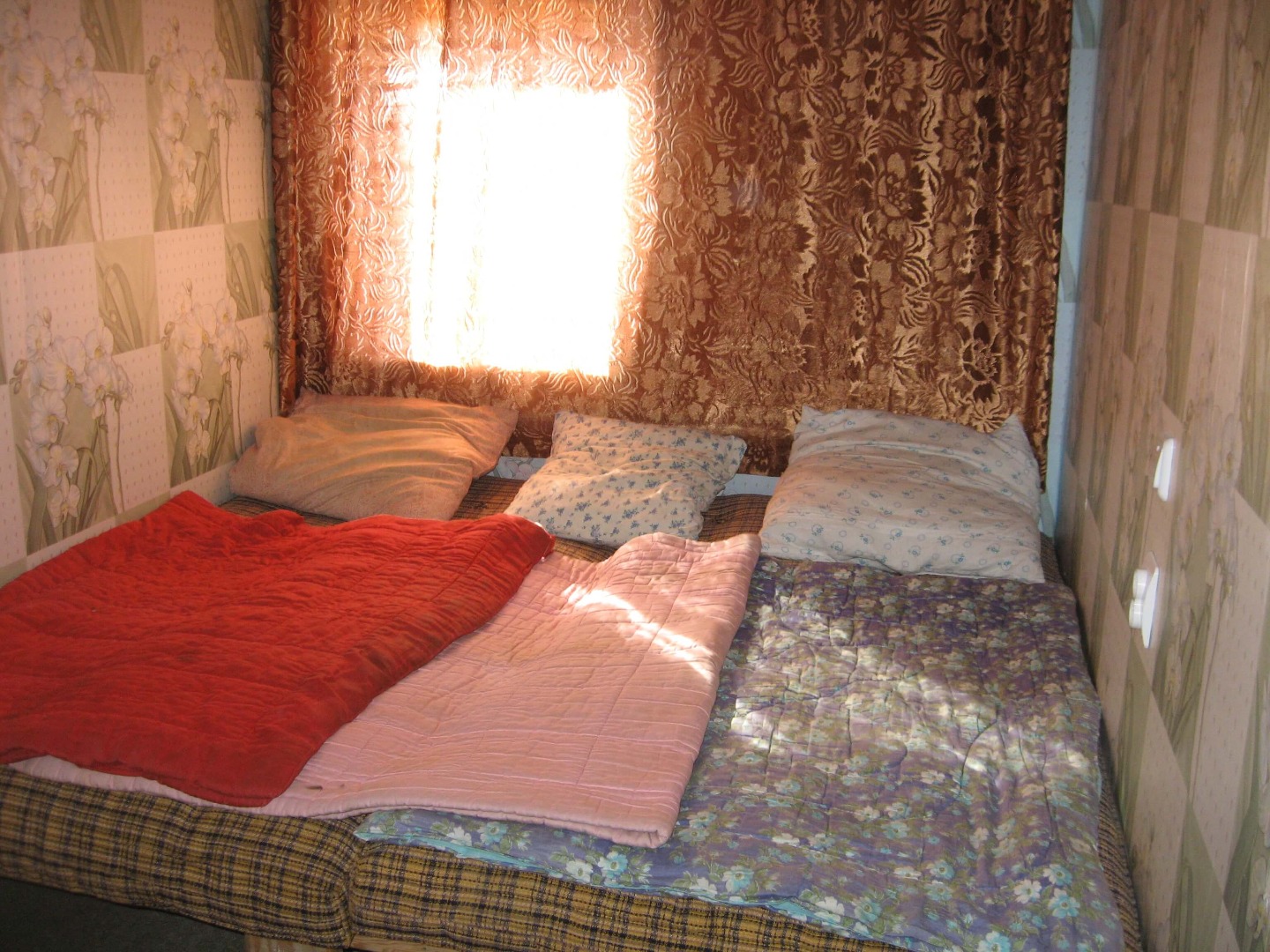 Дом №5 - Limpopo Travel в Казахстане