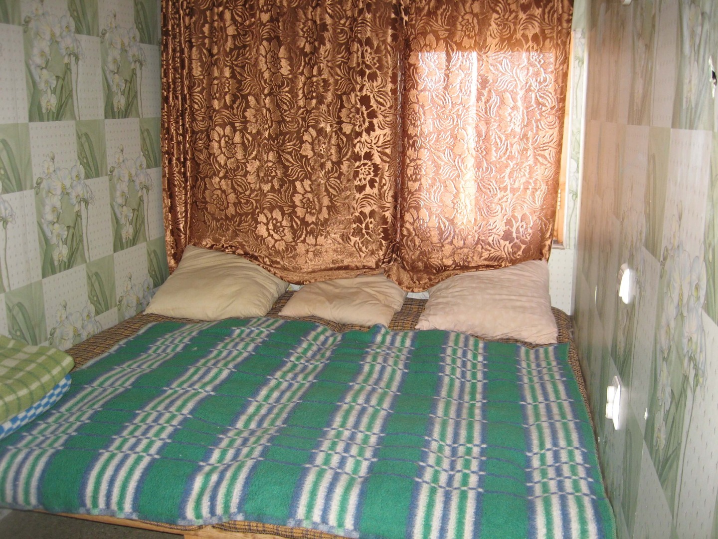Дом №6 - Limpopo Travel в Казахстане