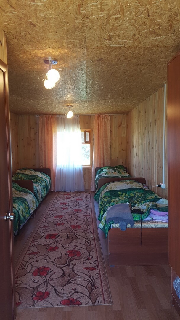 Лечебно-оздоровительный комплекс «Темерлан» - Limpopo Travel в Казахстане