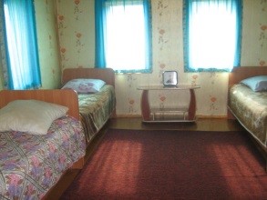 Дом №4 - Limpopo Travel в Казахстане