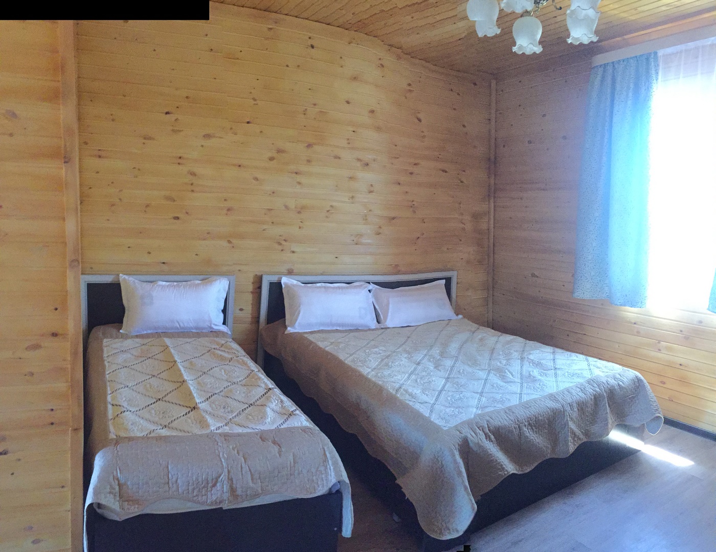 Люкс комнаты 1 комн - Limpopo Travel в Казахстане
