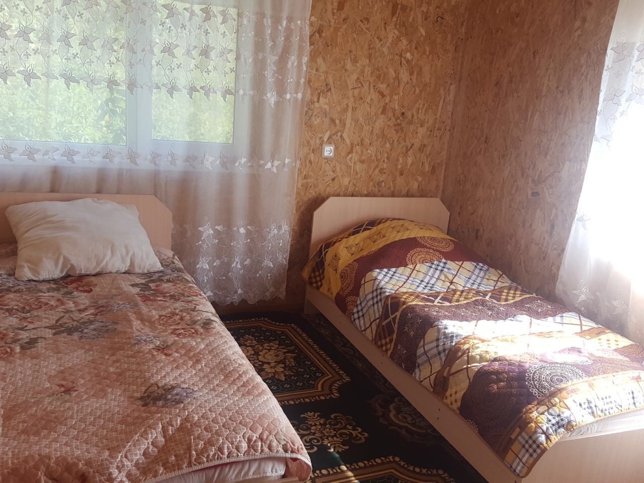 Оздоровительный комплекс Абзал - Limpopo Travel в Казахстане