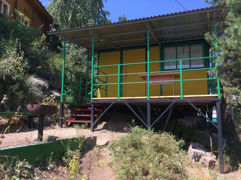 2 дом лагуна - Limpopo Travel в Казахстане