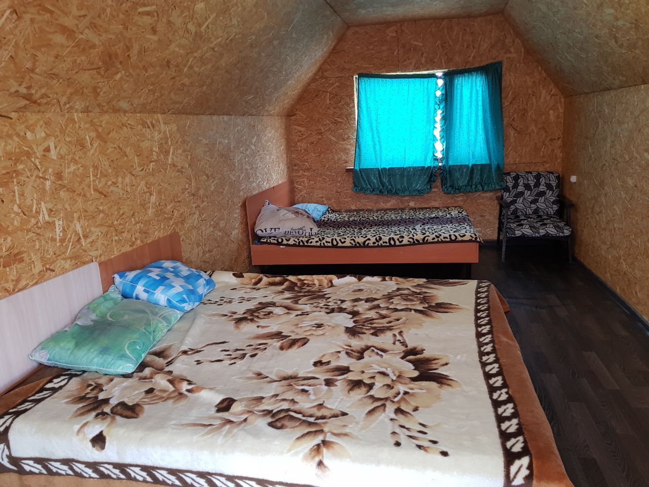 Караша - Limpopo Travel в Казахстане